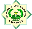 SDIT Al-Irsyadiyyah Logo